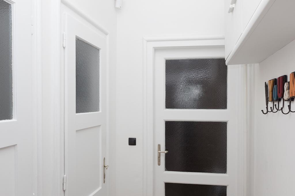 Star Apartment Zagreb Extérieur photo
