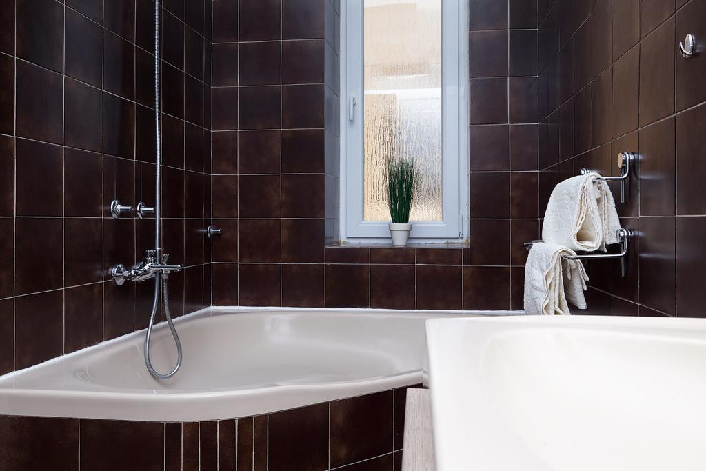 Star Apartment Zagreb Extérieur photo